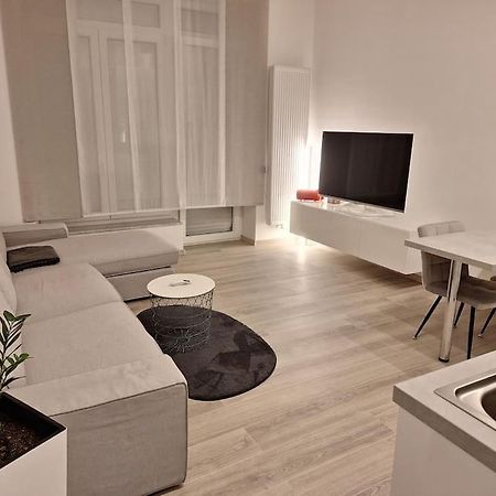 Kleines City Apartment Schweinfurt Exteriör bild