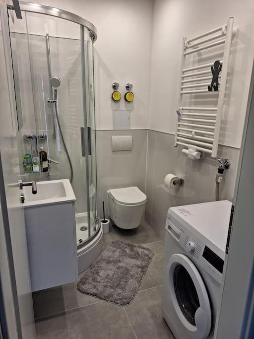Kleines City Apartment Schweinfurt Exteriör bild