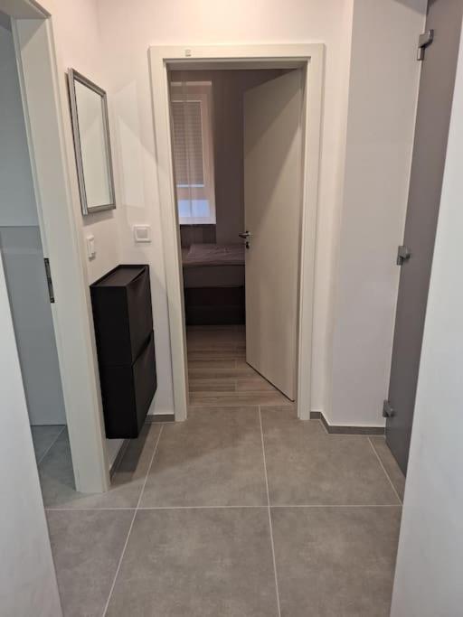 Kleines City Apartment Schweinfurt Exteriör bild