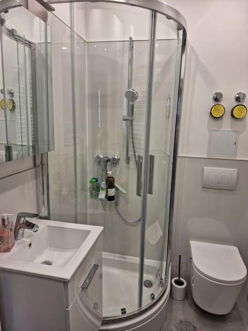 Kleines City Apartment Schweinfurt Exteriör bild
